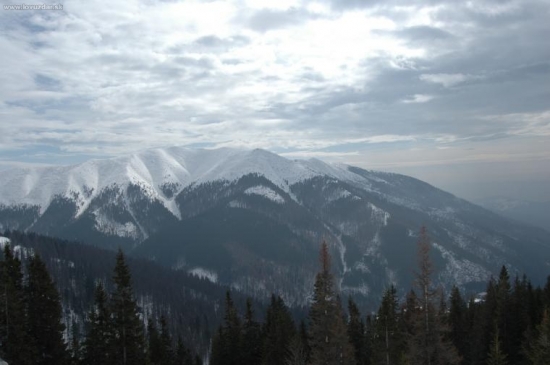 NP NÍZKE TATRY