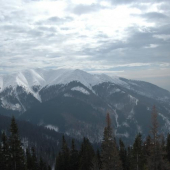 NP NÍZKE TATRY