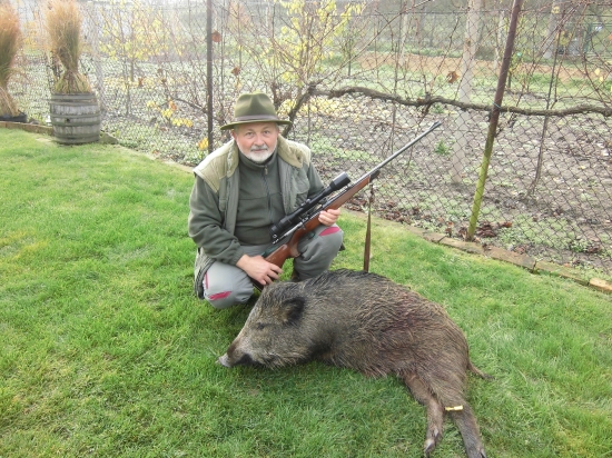 po úspešnej dohladávke