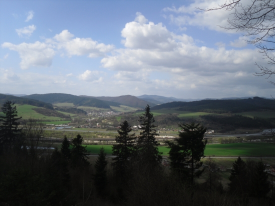 krajina