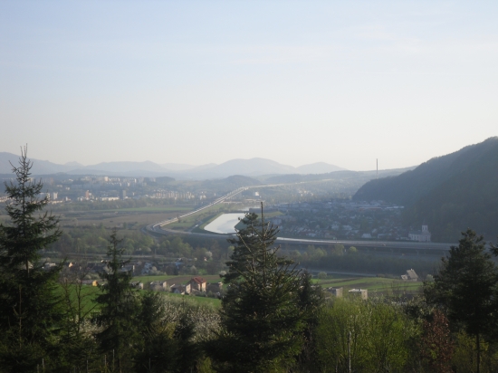 pohľad