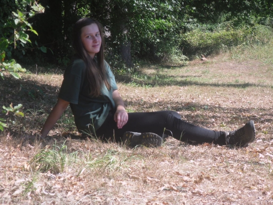 Oddych a ide sa ďalej :)