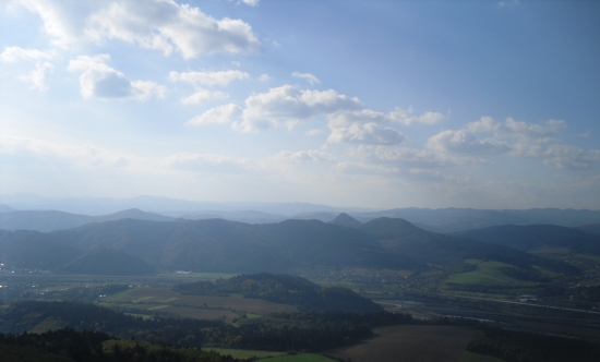 Donekonečna
