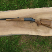 Jednoranova zlam.gulovnica Richardson & Harison