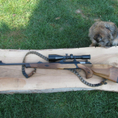 Stražca pokladu,splneneho sna