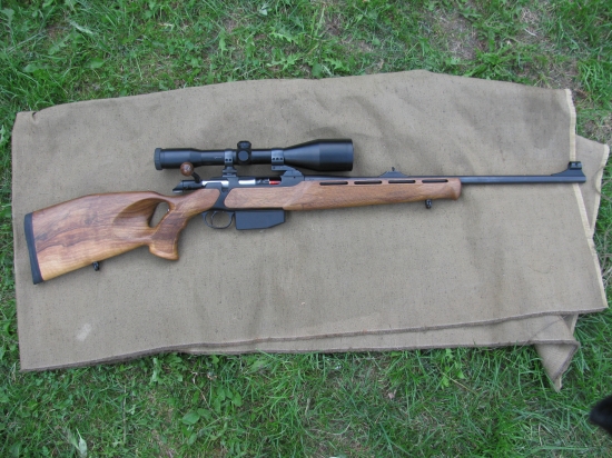sauer 202
