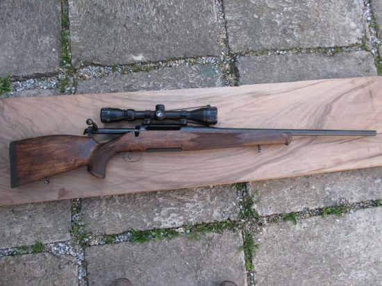 Remington 770.cal.270.WIn.