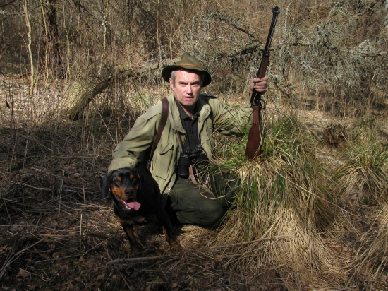 Po roku na tom istom mieste na sčitani.....