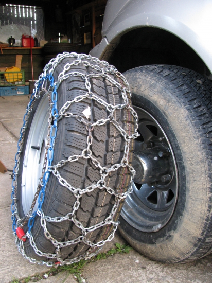 Retaze na suzuki jimny