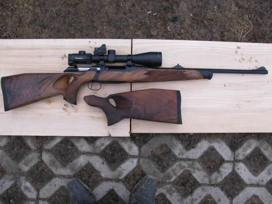 Sauer 202