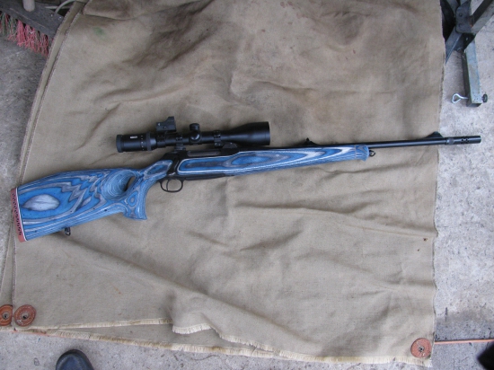 Sauer 202