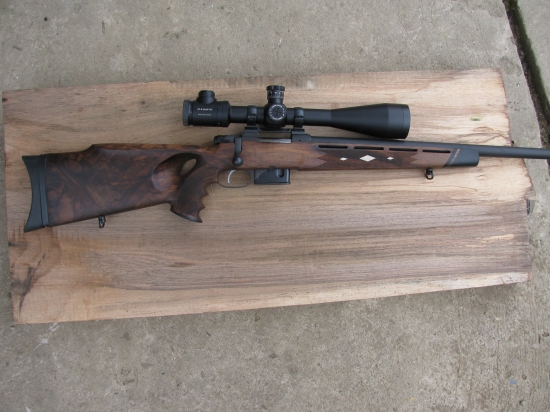 CZ 527