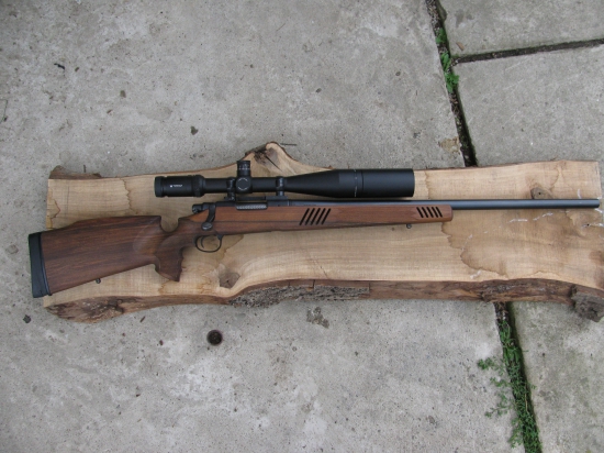 Remington 700