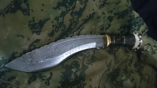 KUKRI