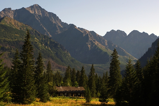 horárčina a žitie s prírodou