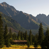 horárčina a žitie s prírodou