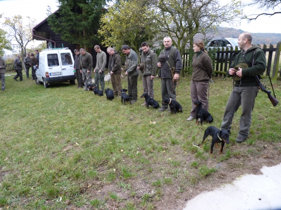 Slávnostné zahájenie  FSMP