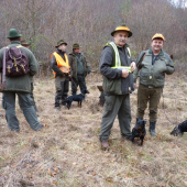 Ukončenie prvého dňa duričských skúšok
