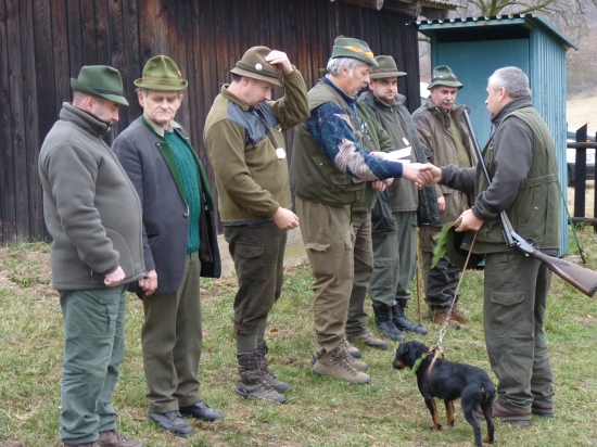 Už je to jasné,prvá cena a piate miesto.Super!
