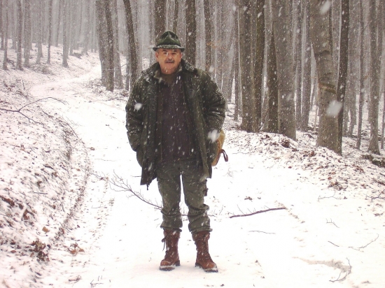 Šťastný Nový rok 2012- Vám želá moja maličkosť.