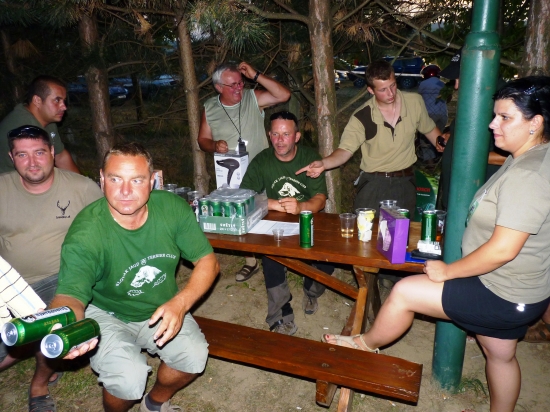 Môj prvý honorár za prácu pri fotografovaní