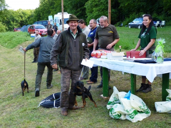 Niečo aj pre východ slovenska