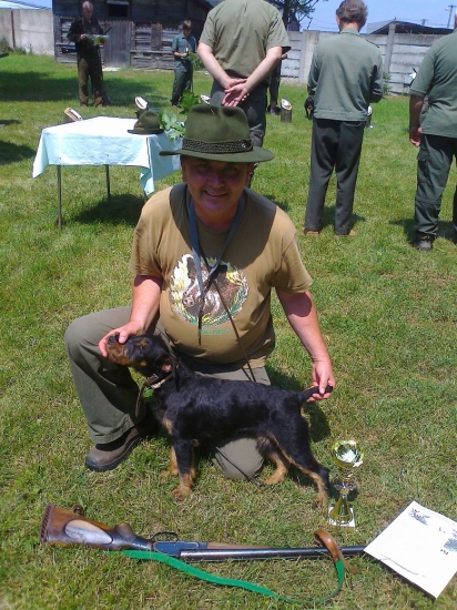 FSMP-6.7.2013 v Horné Obdokovce okr. Topoľčany
