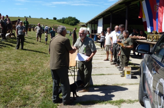 Do masiaca a do dňa 2x CACIT získala Cita od Filovho duba