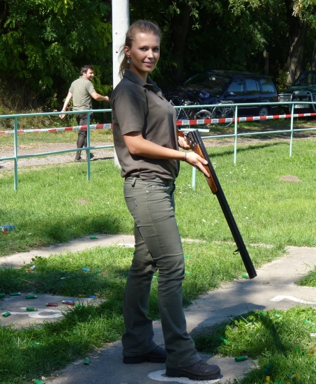 Overenie si streleckého kumštu pred poľovníckou sezonou.