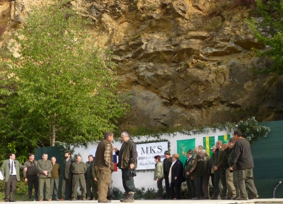 Memoriál Kolomana Slimáka.