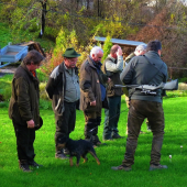 Aj stým sa treba vyrovnať,prvá cena -druhé miesto!