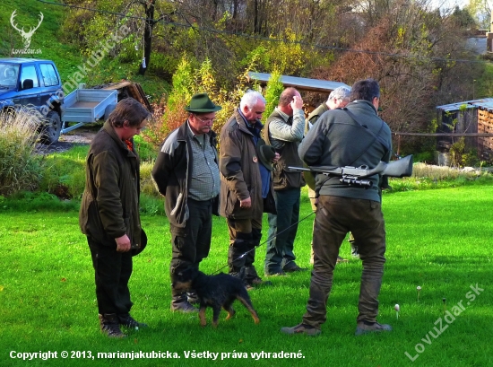 Aj stým sa treba vyrovnať,prvá cena -druhé miesto!