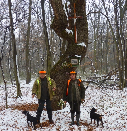 Aj spomenúť si treba.