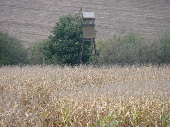 Moja prvá stavba z roku 1990