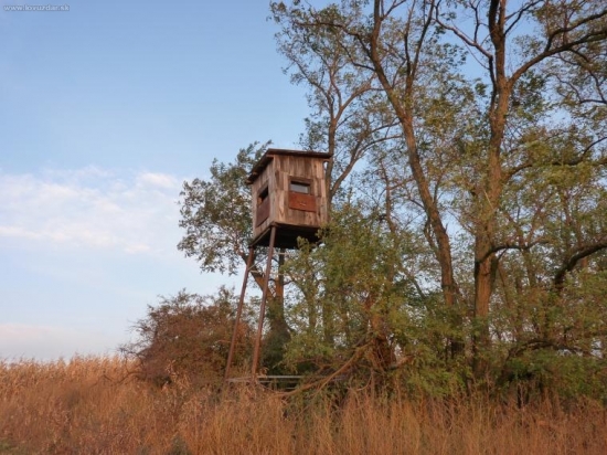 Moja druhá stavba z roku 1998