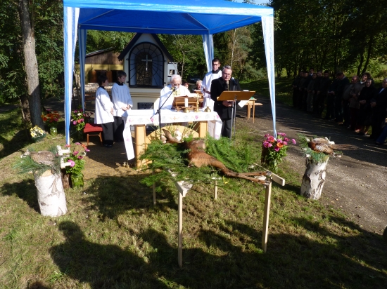 Dni Sv.Huberta