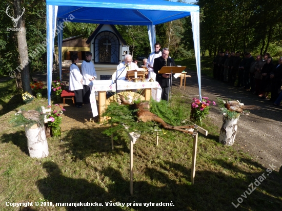 Dni Sv.Huberta