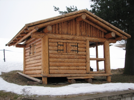 pre deti polovníkov