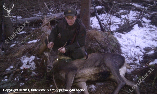 Vianočný darček.