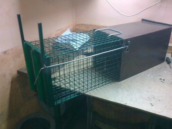 Už dobre vyskúšaná.