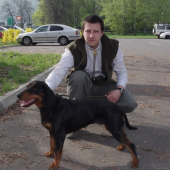 klubova vystava slovenskych kopovov vo zvolene
