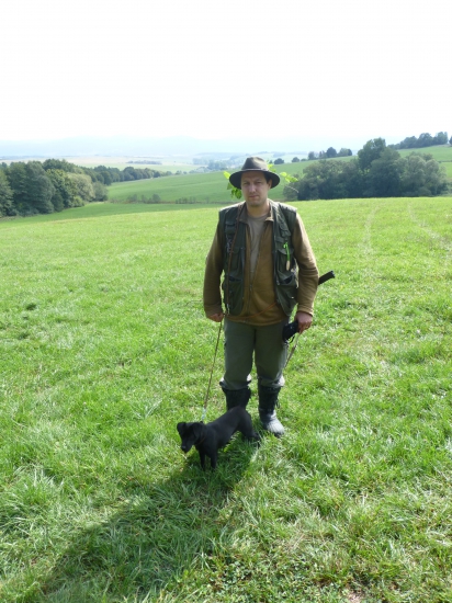 Alisa z Kalneho potoka