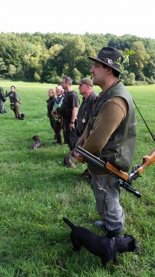 Alisa z Kalneho potoka