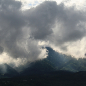 A Martinské hole sú fuč.