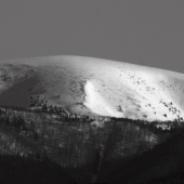 Ploská(vrch vo Veľkej Fatre)