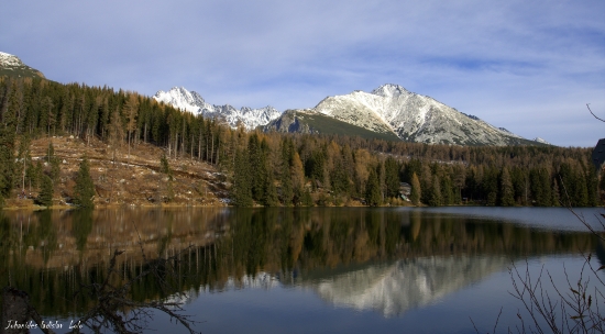 Vysoké Tatry