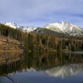 Vysoké Tatry