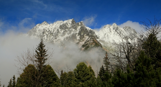 Vysoké Tatry