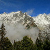 Vysoké Tatry