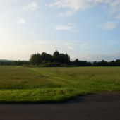 môj druhý domov- Kamenný Vrch...